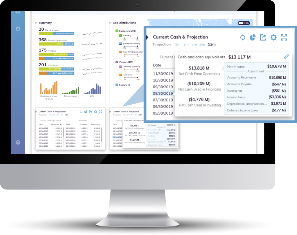 screenshot of Auditoria SmartFlow Skills
